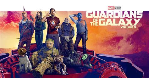 Simak 5 Film ini Dulu Biar Nonton Guardian of the Galaxy Vol. 3 Lebih ...