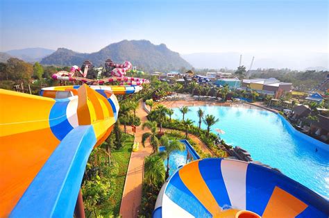 Scenical World Waterpark | Water park, Resort, Sands resort