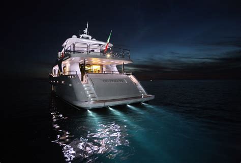 Mega Yacht Builders - Evermarine Yachts Panama