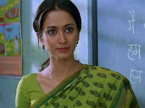 Swades actress Gayatri joshi birthday special know about her - Hindi Filmibeat