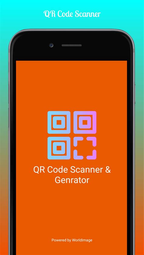 QR Code Scanner & Generator APK for Android Download