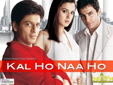 Watch Movies Online: Kal Ho Naa Ho (2003)