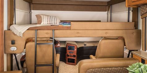 2019 Used Class C Motorhomes with Bunk Beds - Ideas for A Small Bedroom ...