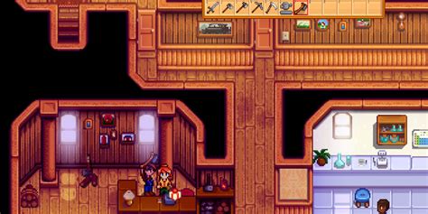 Stardew Valley: Where Is Robin's Lost Axe?