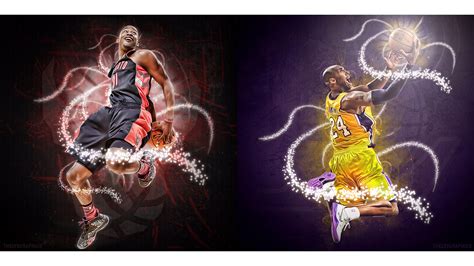 Lebron Kobe Jordan Wallpapers - Wallpaper Cave