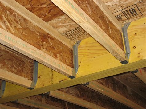 I-Joist & Floor Systems – Nu-Fab Building Products | RTM and Pre-Fab ...