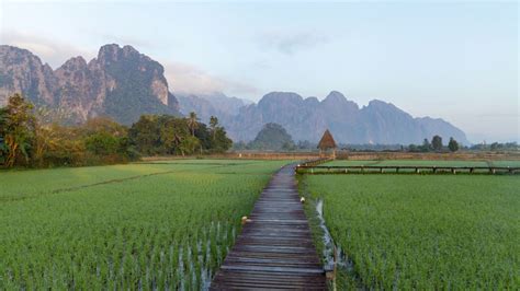 Vang Vieng, Laos: From party capital to adventure paradise | CNN