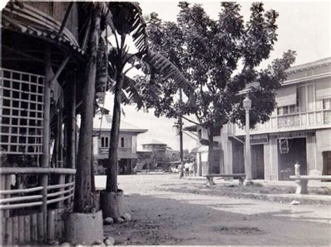 A street around the Pasig River in 2024 | Philippines culture ...