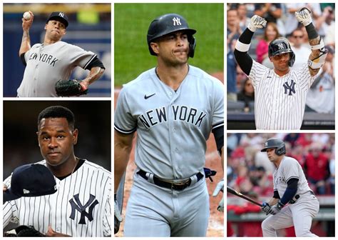 New York Yankees Projected Lineup 2024: Dominant Power Hitters Take the ...