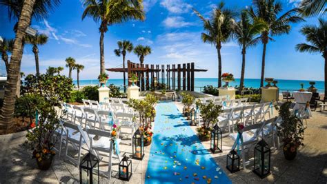 Kimpton Vero Beach Hotel and Spa - Get Your Wedding QuickQuote