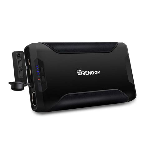 Top 9 Portable Battery Backup For Laptop - Tech Review