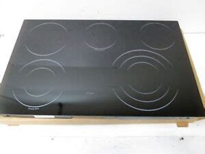 Brand new GE Stove Oven Range Replacement Glass Cooktop Assembly ...