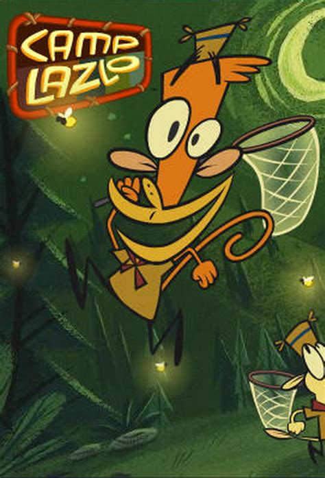 Camp Lazlo - TheTVDB.com