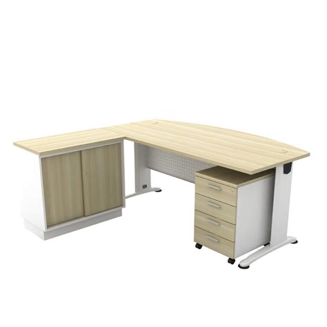 Office Director Desks Singapore - LCF Furniture Store