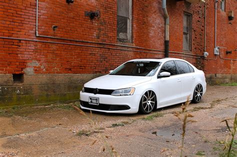 VWVortex.com - My MK6 Jetta TDI