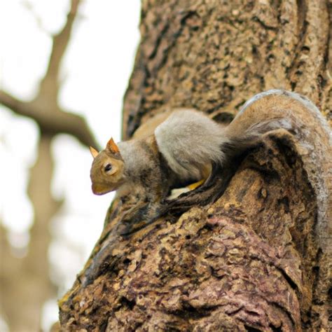 When Are Squirrels Most Active? An In-Depth Look at Their Behaviors and ...