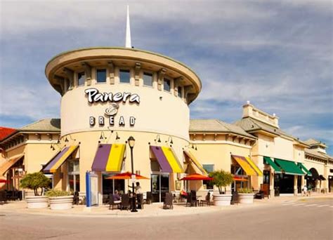 Destin Shopping | Baytowne Wharf | Outlet Shopping in Sandestin