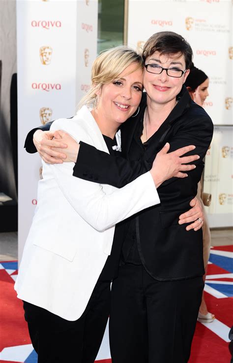 Mel Giedroyc and Sue Perkins to revive The Generation Game | Shropshire ...