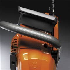 Husqvarna 372XP 71cc Professional Chainsaw (Assorted Bars Available) – Atlantic Outdoor