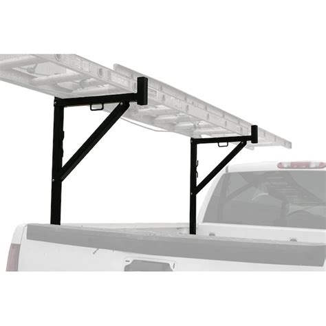 MaxxHaul 70233 Heavy Duty Ladder Rack - Perfect Carrier for Ladders ...