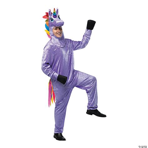 Adult’s Unicorn Costume | Halloween Express