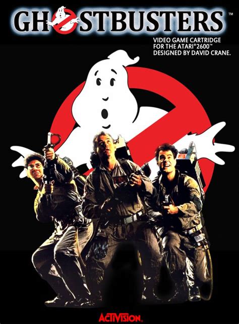 Ghostbusters (Game) - Giant Bomb