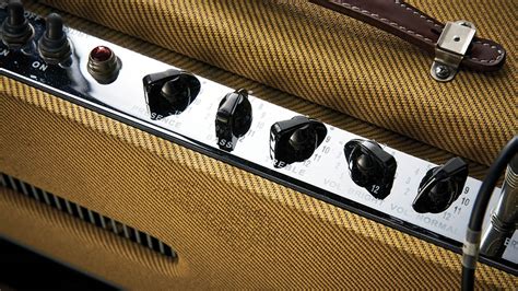 Guitar amp settings: set up your amp for great tone | Guitar World