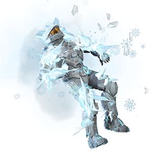 Frostbite - Weapon Customization | Infinite News