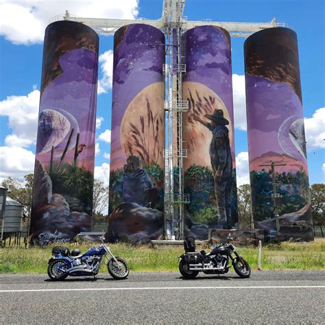 Monto, Queensland, Australia. - Harley Davidson Forums