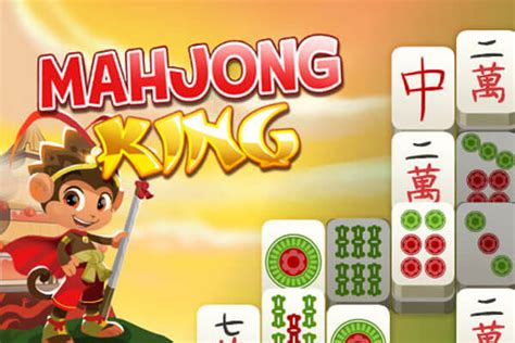 Mahjong King - Your Mahjong