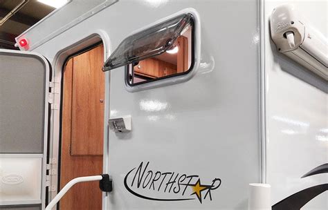 2021 Northstar Camper Announcements - Truck Camper Magazine