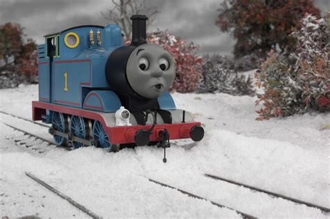 Image - Thomas,EmilyandtheSnowplough20.jpg | Thomas the Tank Engine ...