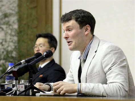 Cause of Otto Warmbier's death uncertain; family rejects autopsy ...