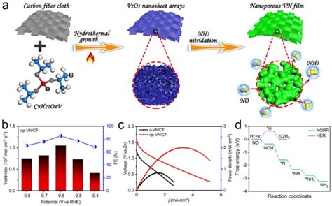 Eco-Friendly and Energy-Efficient Strategy to Produce Ammonia