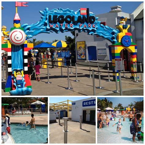 LEGOLAND California and Water Park - Agoura Hills Mom