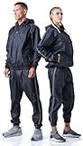 Where to Buy A Sauna Suit in 2024?