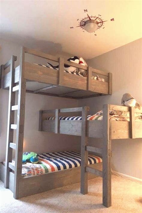 30 Beautiful Image Of Fabulous Bunk Bed Ideas To Insp - vrogue.co