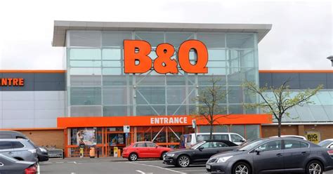 Wow B&Q Blanchardstown Opening Hours References - Ideas Para el Hogar