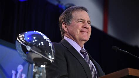 Bill Belichick’s obnoxious boat is about to get even more insufferable ...