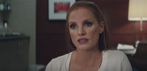 Trailer Watch: It’s Jessica Chastain Against the World in “Molly’s Game”