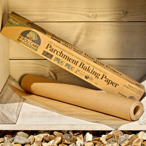 Parchment Paper: The Compostable Paper | GardeningLeave