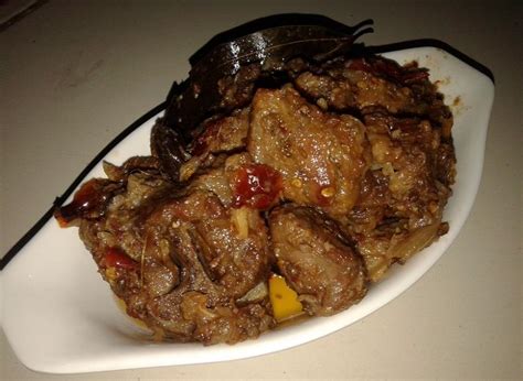 Mutton Stew Step by Step Recipe, Mutton Stew Recipe - Kfoods