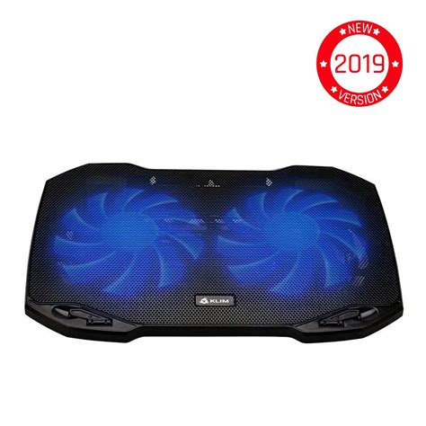 Best Klim Cyclone Laptop Cooling Pad - Home Gadgets