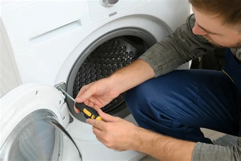 Defy washing machine repairs - Smart Appliance Centre