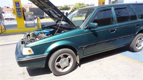 Tucarro Tucarro Mazda 323 SW 1996 - YouTube