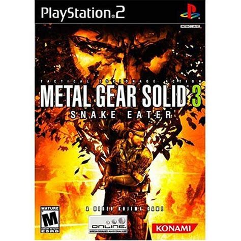 Buy Metal gear solid the twin snakes In Pakistan Metal gear solid the ...