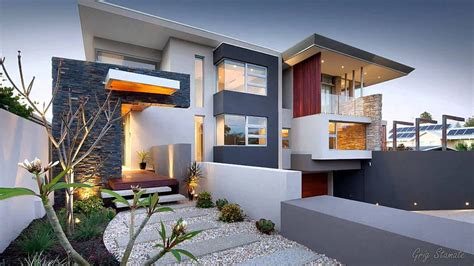 Modern Home, Luxury Villa HD wallpaper | Pxfuel