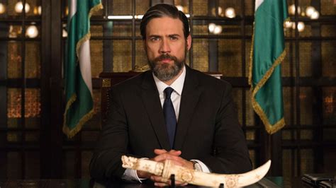 Tyrant : pas de saison 4, la série FX annulée | Premiere.fr