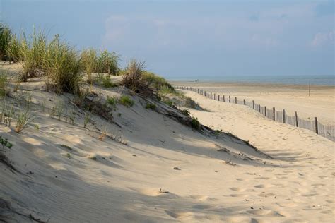 Fenwick Island State Park