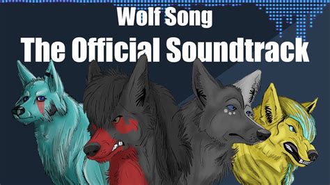 Wolf Song: The Full Official Soundtrack - YouTube